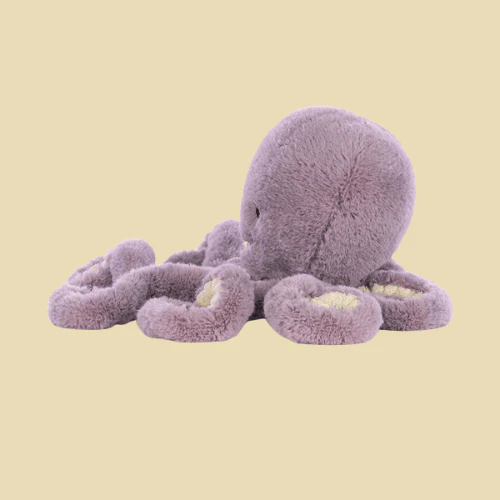 Maya Octopus - Image 2