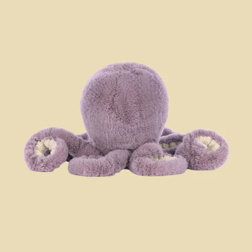 Maya Octopus - Image 3