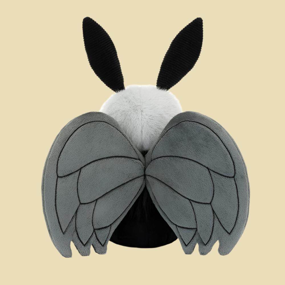 Miff Mothman - Image 3
