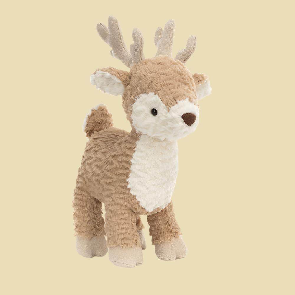 Mitzi Reindeer