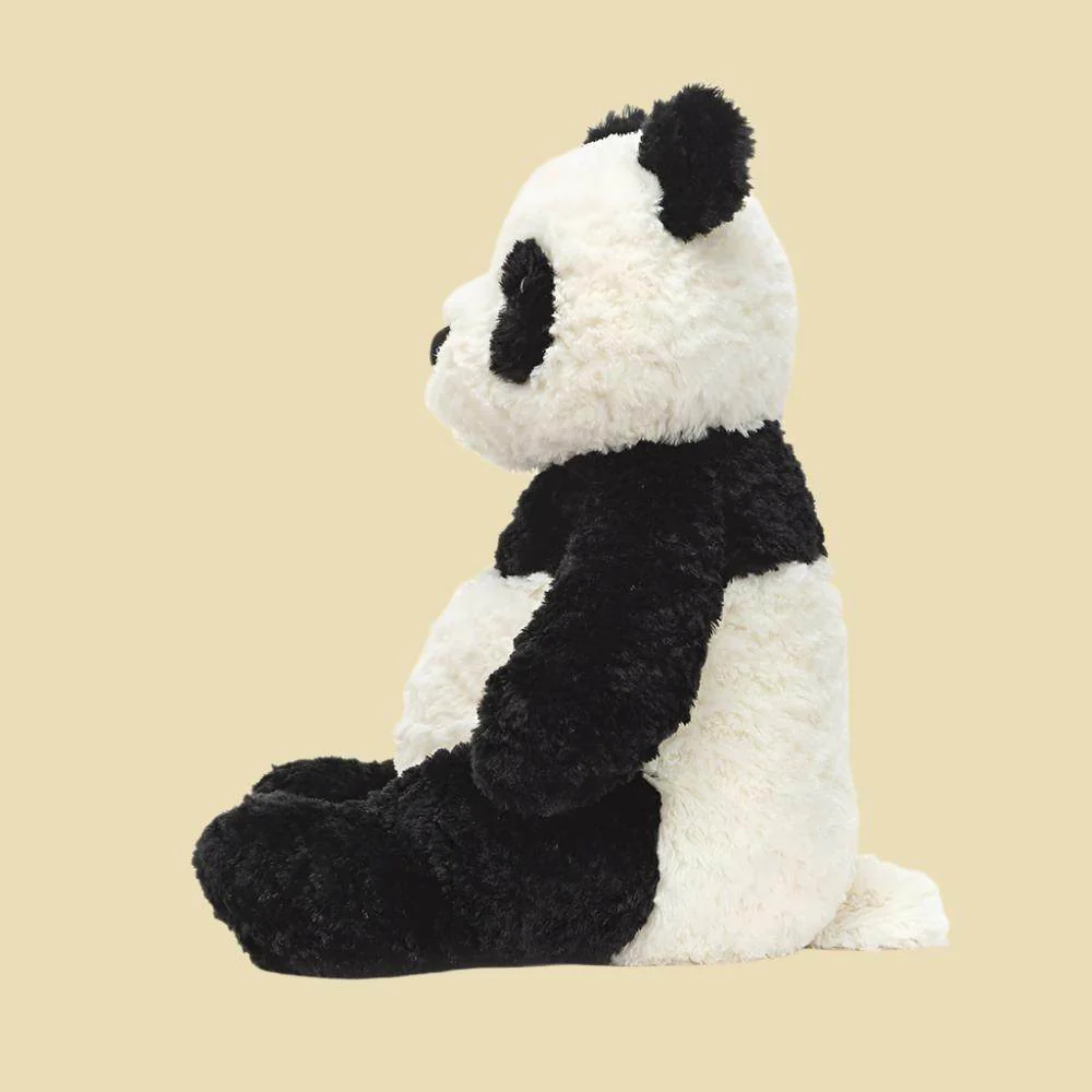 Montgomery Panda - Image 2