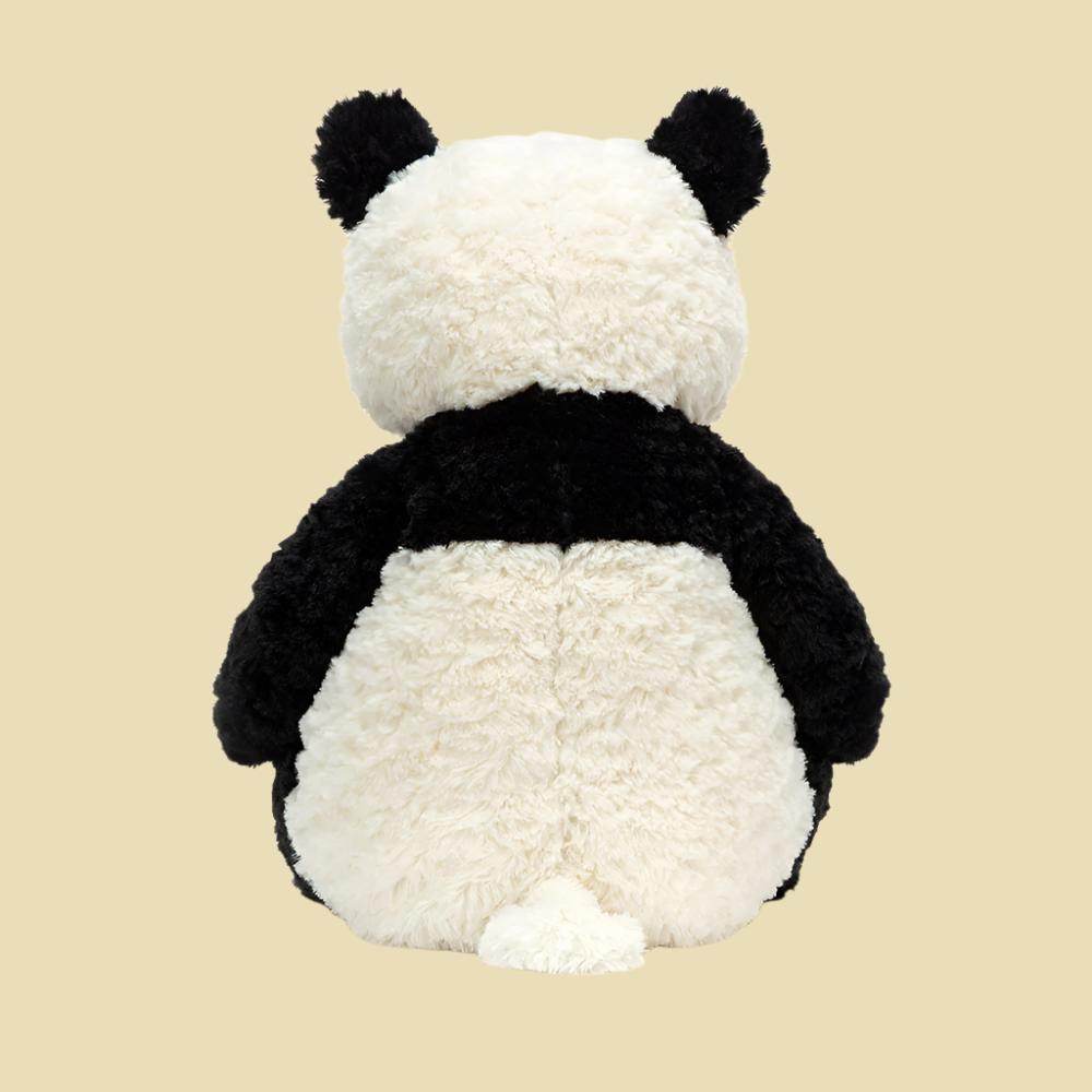 Montgomery Panda - Image 3