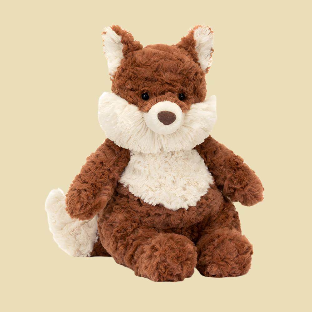 Mortimer Fox