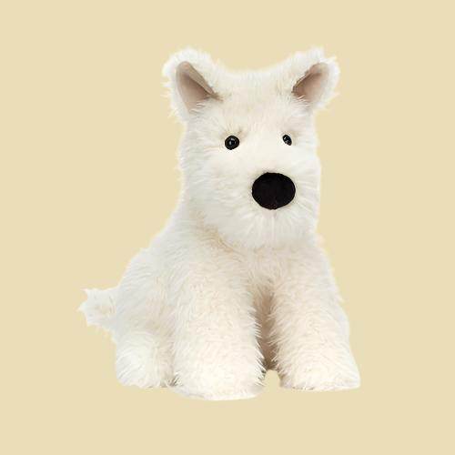 Munro Scottie Dog