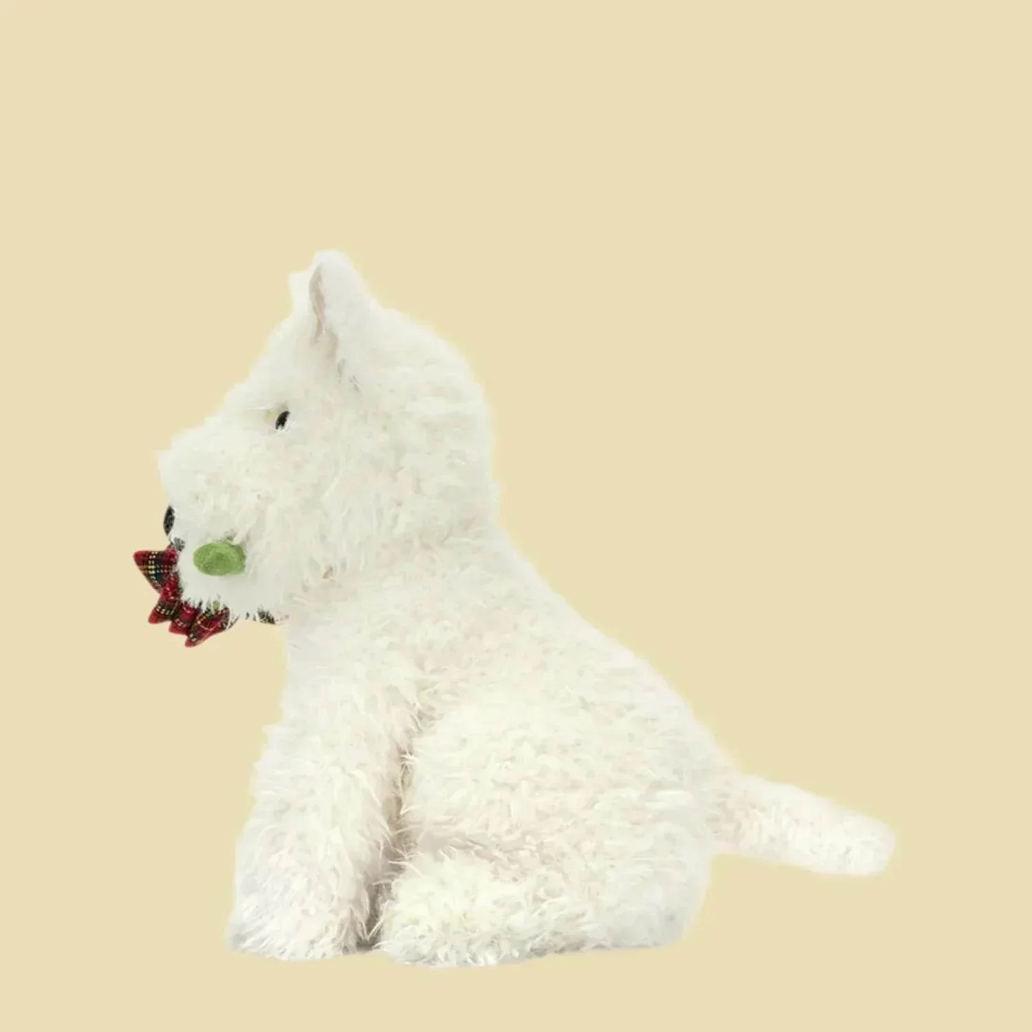 Munro Scottie Dog Valentines Rose - Image 3