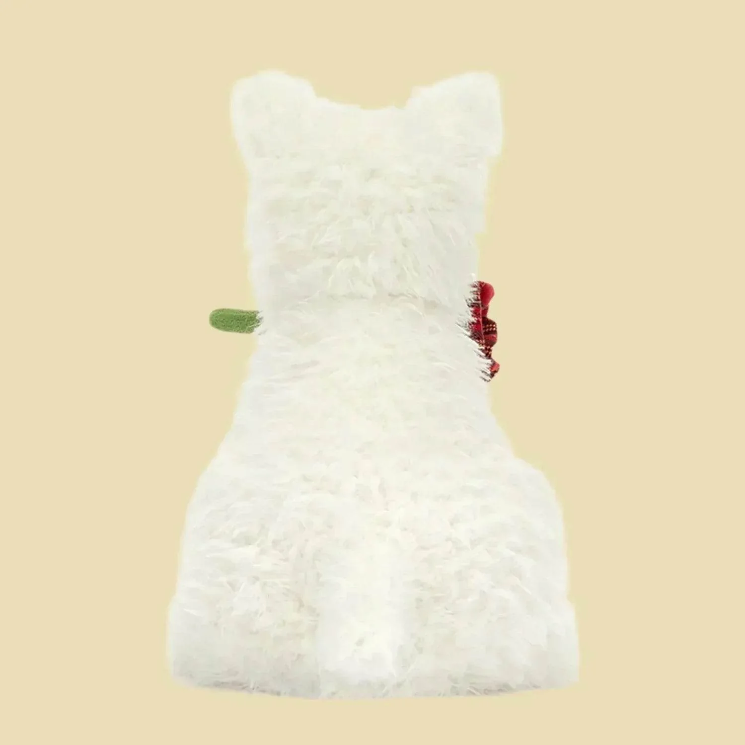 Munro Scottie Dog Valentines Rose - Image 4