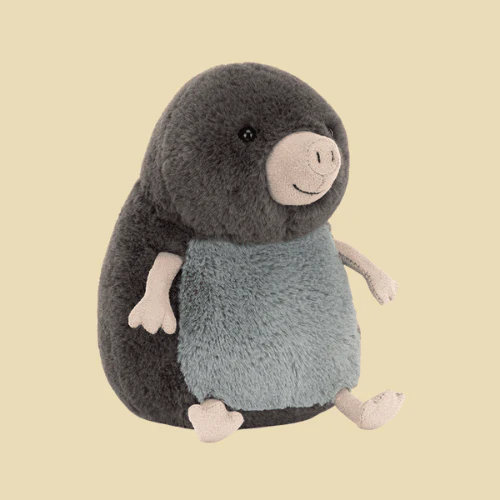 Muswell Mole