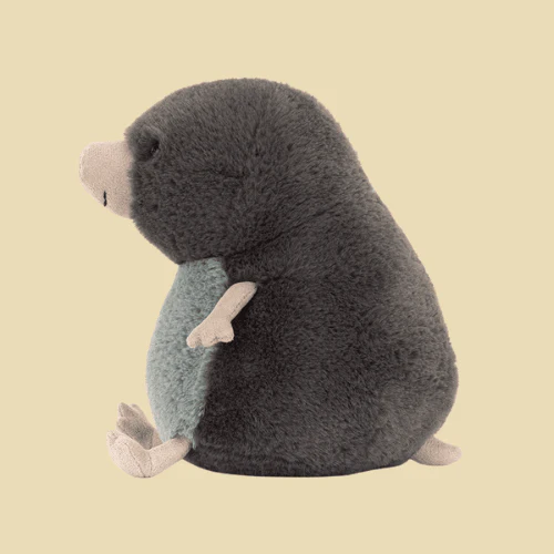 Muswell Mole - Image 2