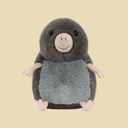 Muswell Mole - Image 4