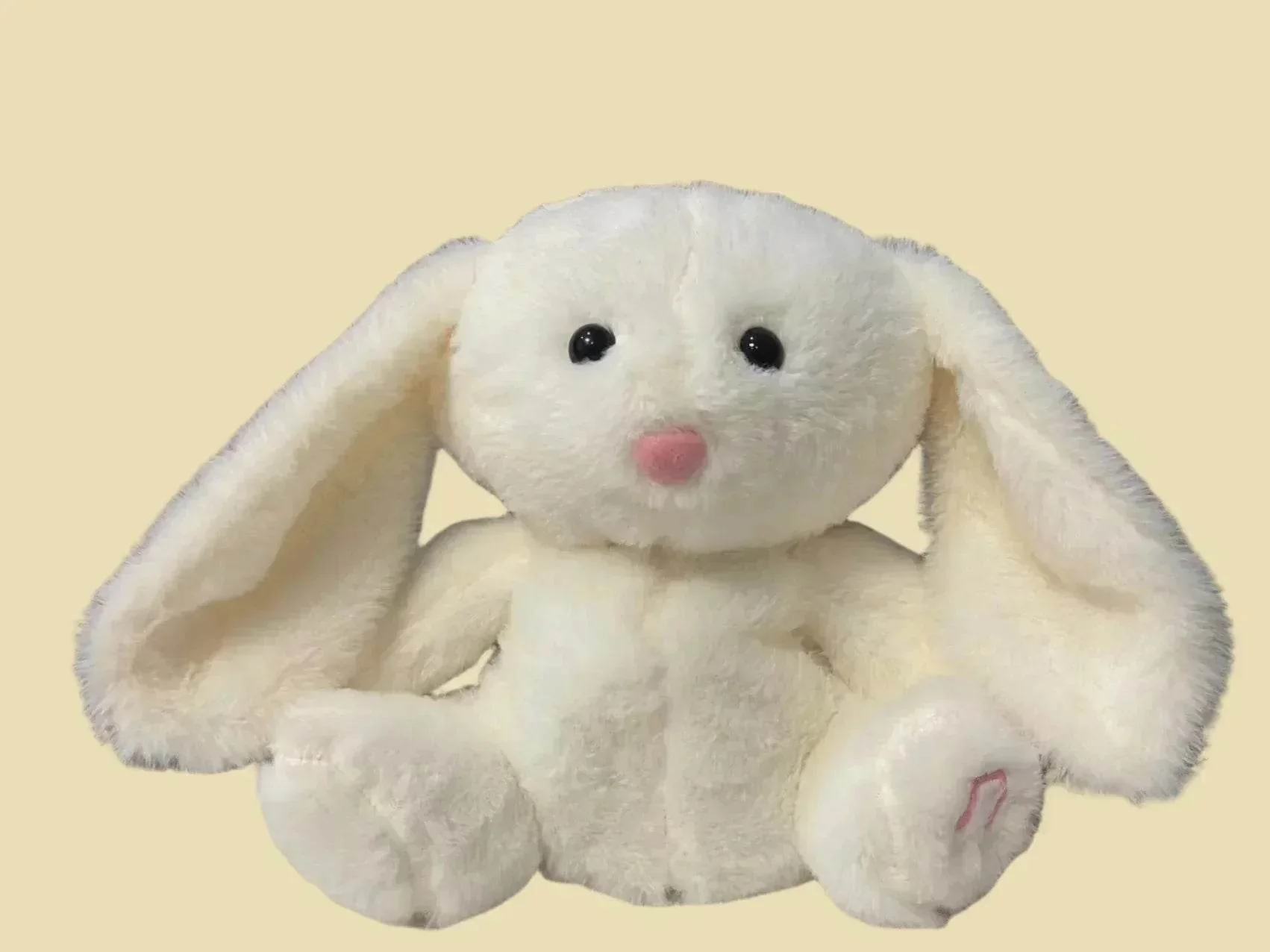 Breathing Bunny Baby Sleep Sound Companion - Image 8