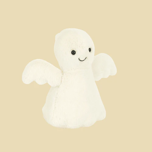 Mysti Ghost