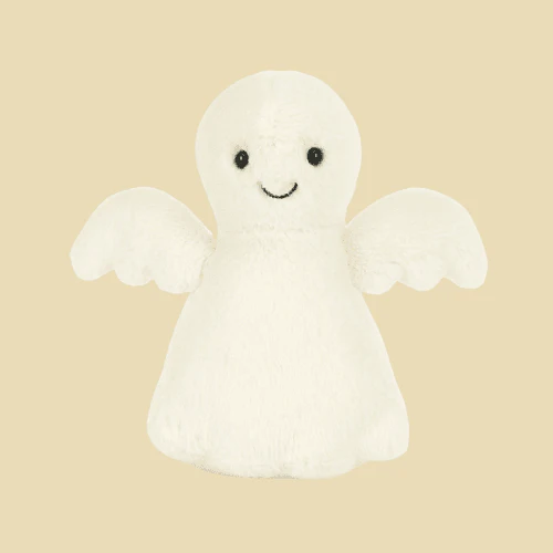 Mysti Ghost - Image 4