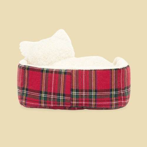 Napping Nipper Westie - Image 4