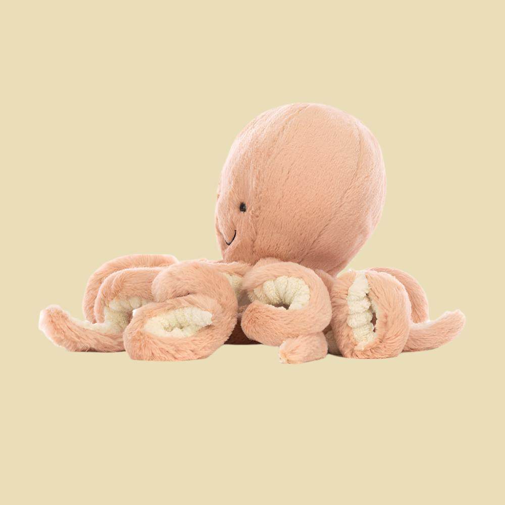 Odell Octopus - Image 2