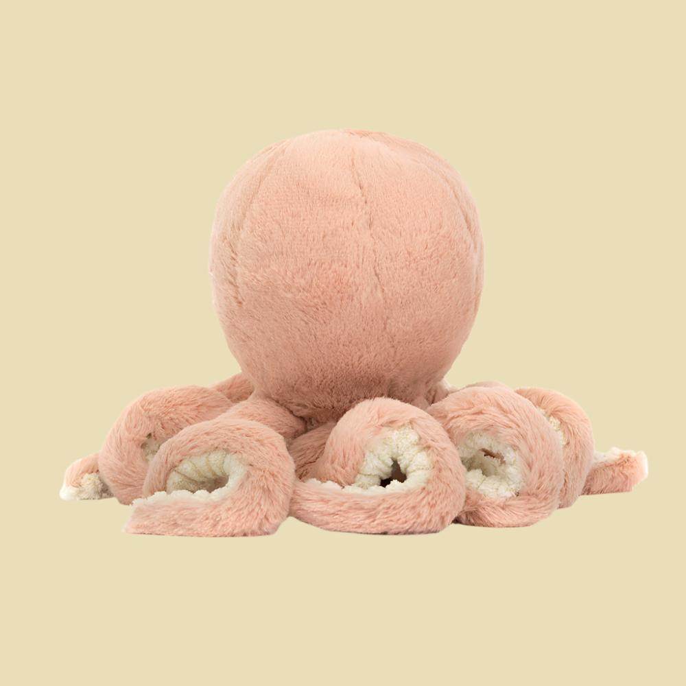 Odell Octopus - Image 3