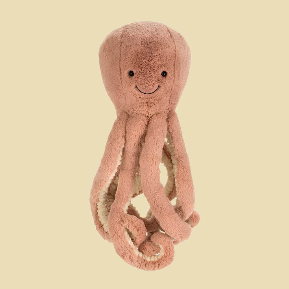 Odell Octopus - Image 4