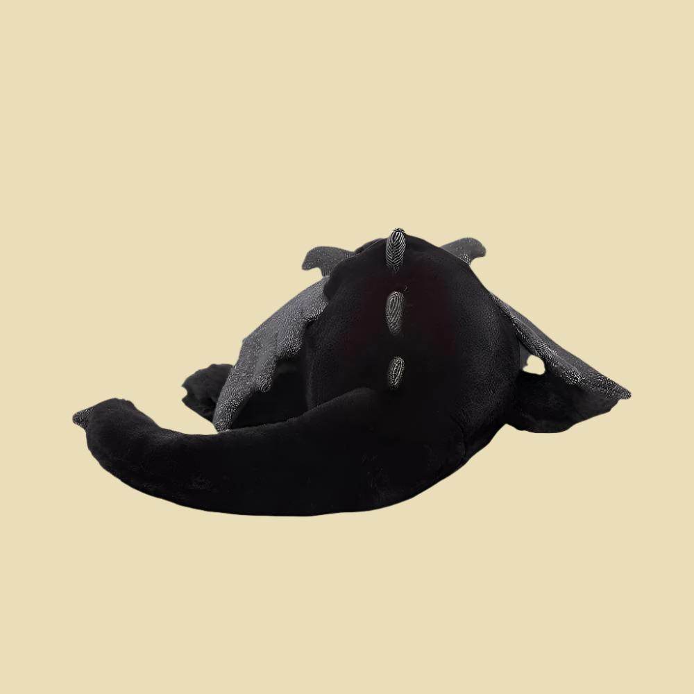 Onyx Dragon - Image 3