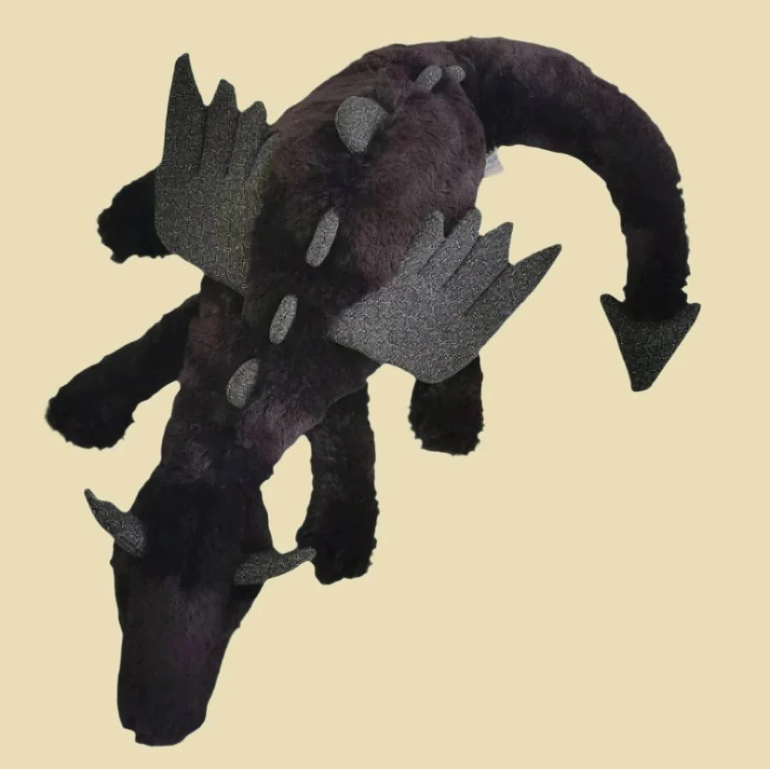 Onyx Dragon - Image 4