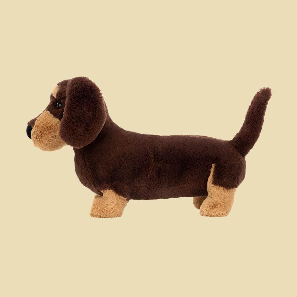Otto Sausage Dog - Image 2