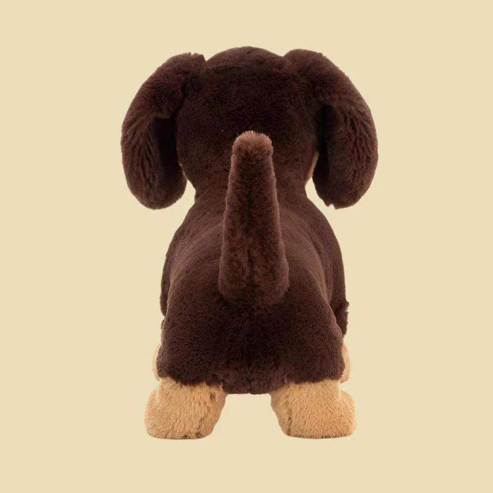 Otto Sausage Dog - Image 3