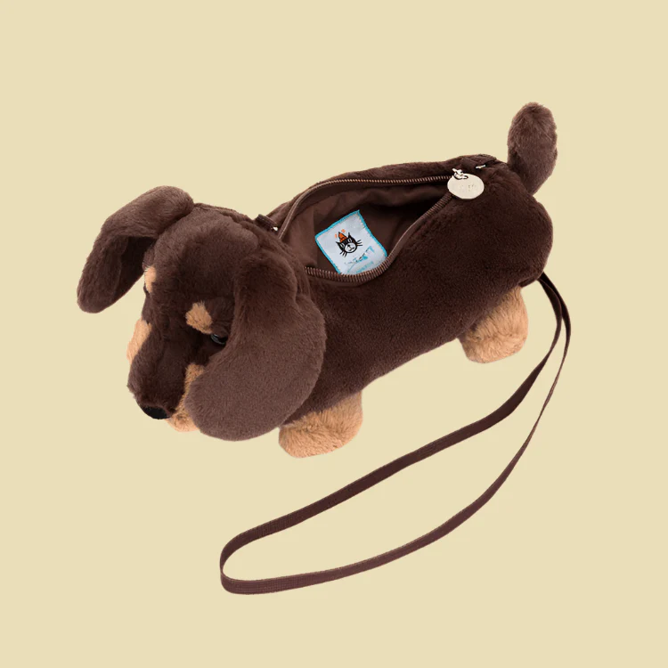 Otto Sausage Dog Bag - Image 3
