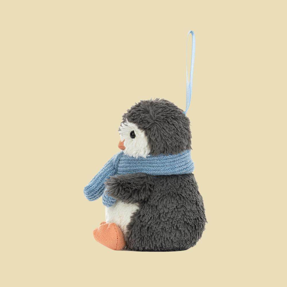 Peanut Penguin Decoration - Image 2