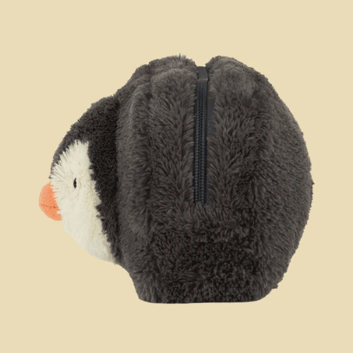 Peanut Penguin Pouch - Image 3