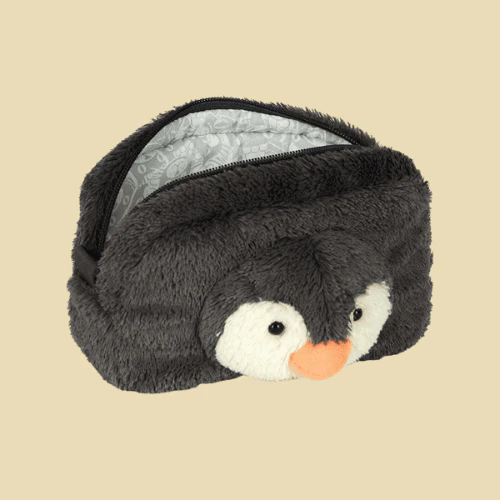 Peanut Penguin Pouch - Image 4