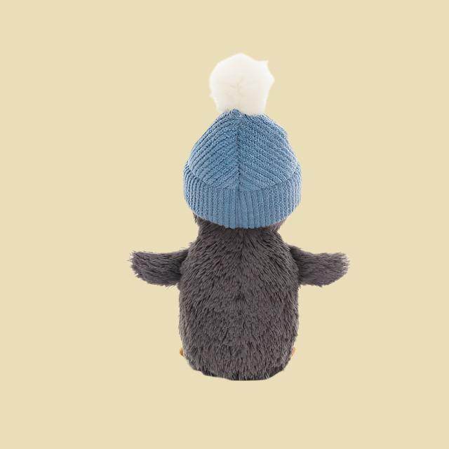 Peanut Penguin Snowboarding - Image 3