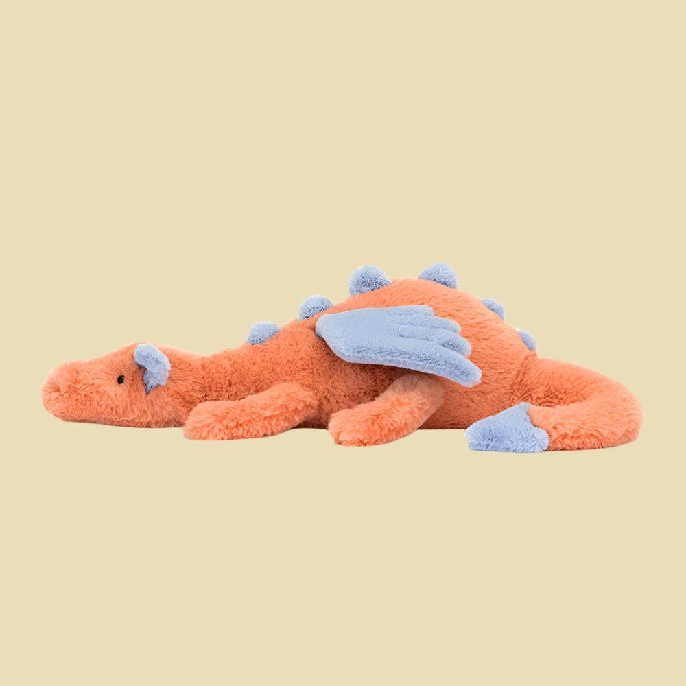 Persimmon Dragon - Image 2