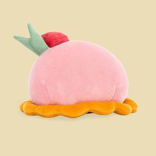 Pretty Patisserie Dome Framboise - Image 3