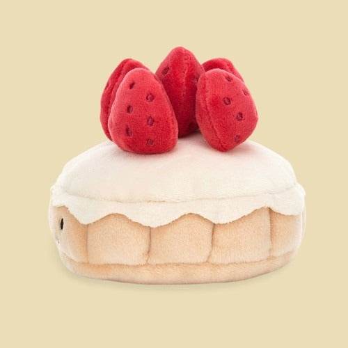 Pretty Patisserie Tarte Aux Fraises - Image 2