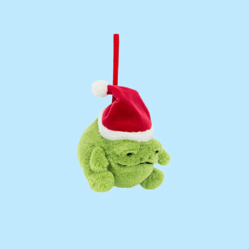 Ricky Rain Frog Decoration - Image 2