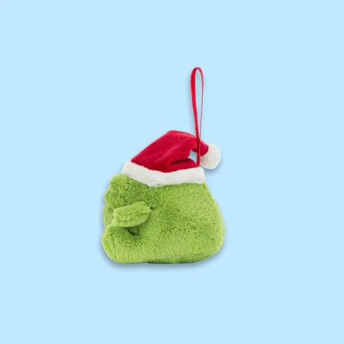Ricky Rain Frog Decoration - Image 3