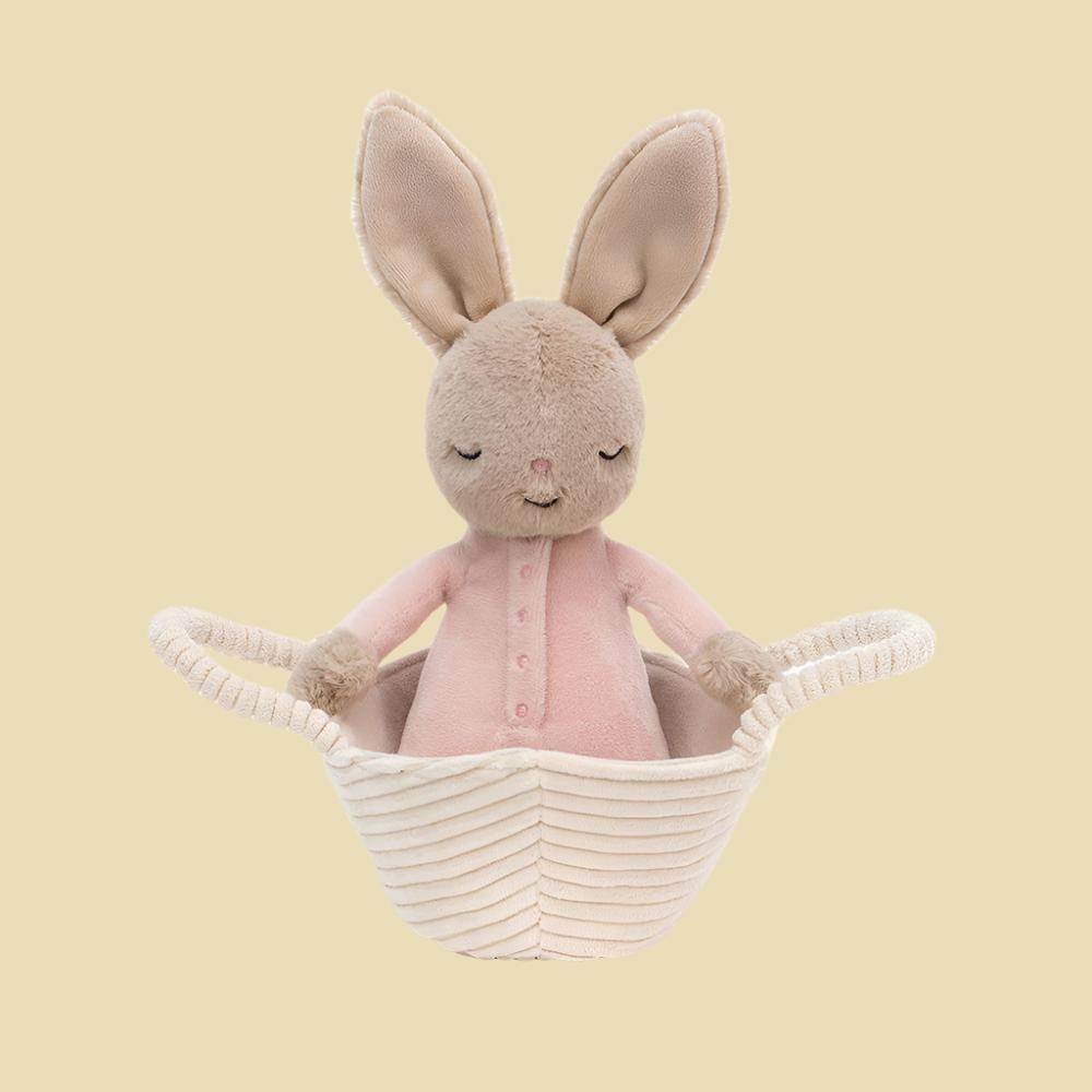 Rock-a-Bye Bunny - Image 3
