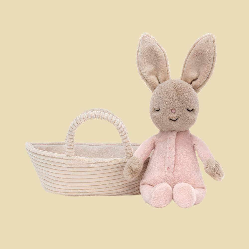 Rock-a-Bye Bunny - Image 4