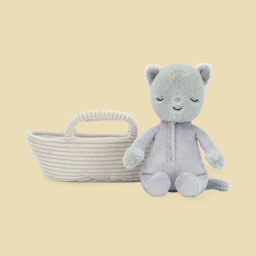 Rock-a-Bye Kitten - Image 3