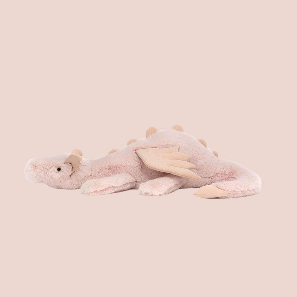 Rose Dragon - Image 2