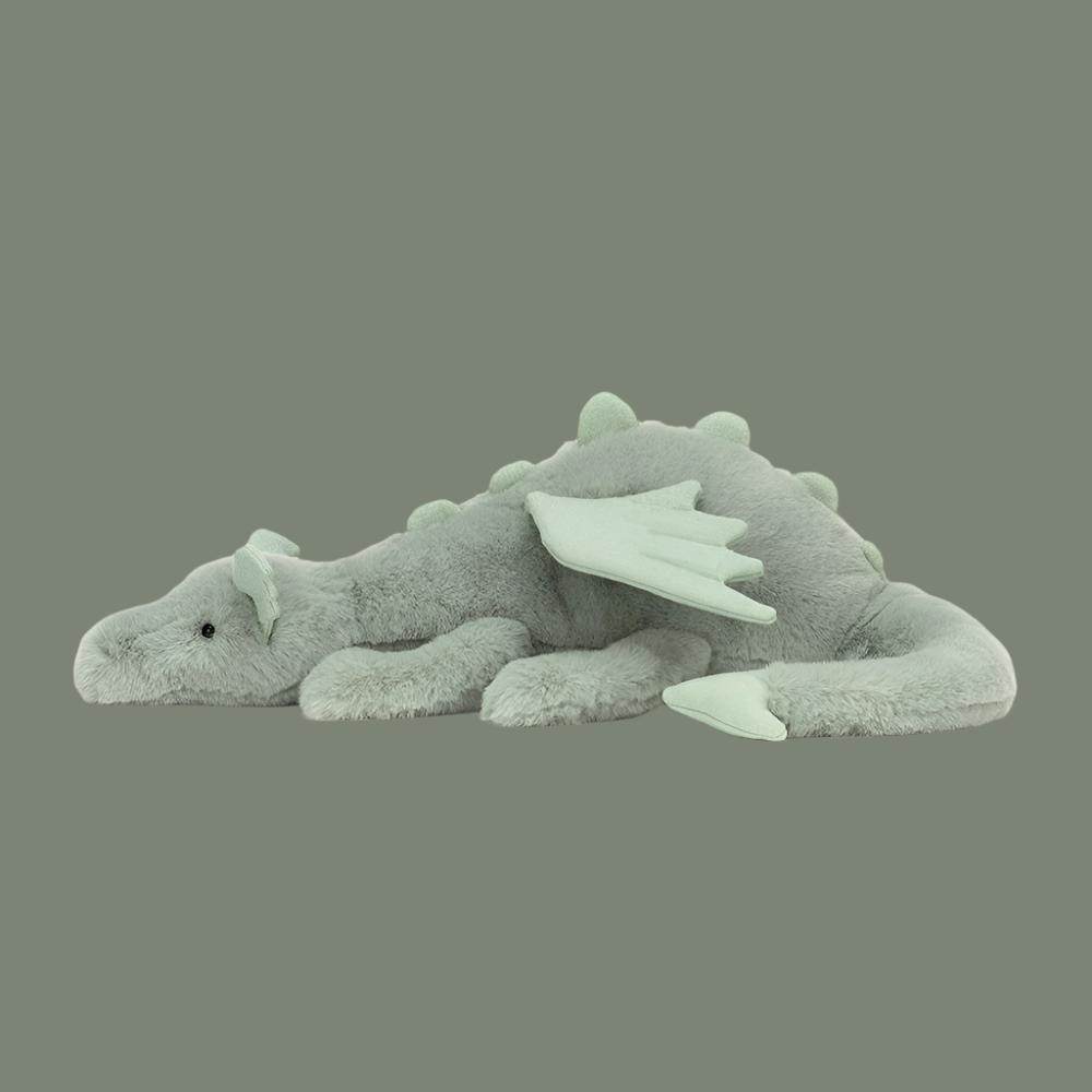 Sage Dragon - Image 2
