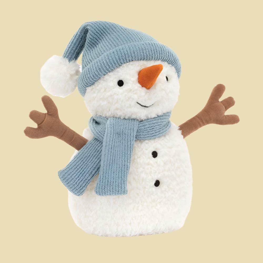 Sammie Snowman
