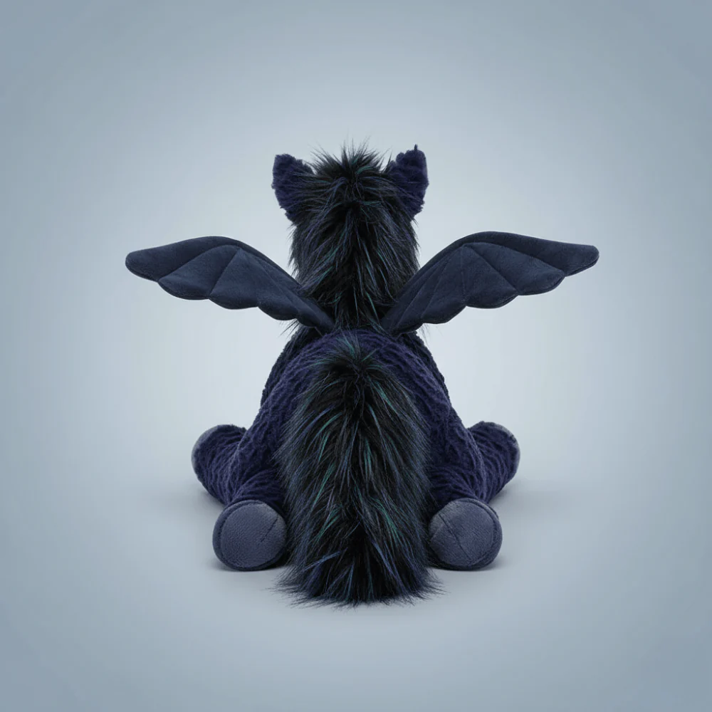 Seraphina Pegasus - Image 3