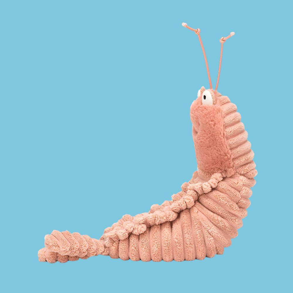 Sheldon Shrimp - Image 2