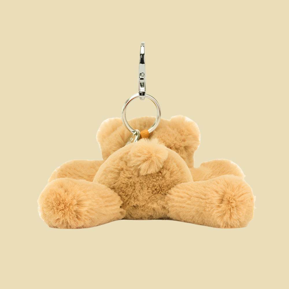 Smudge Bear Bag Charm - Image 3