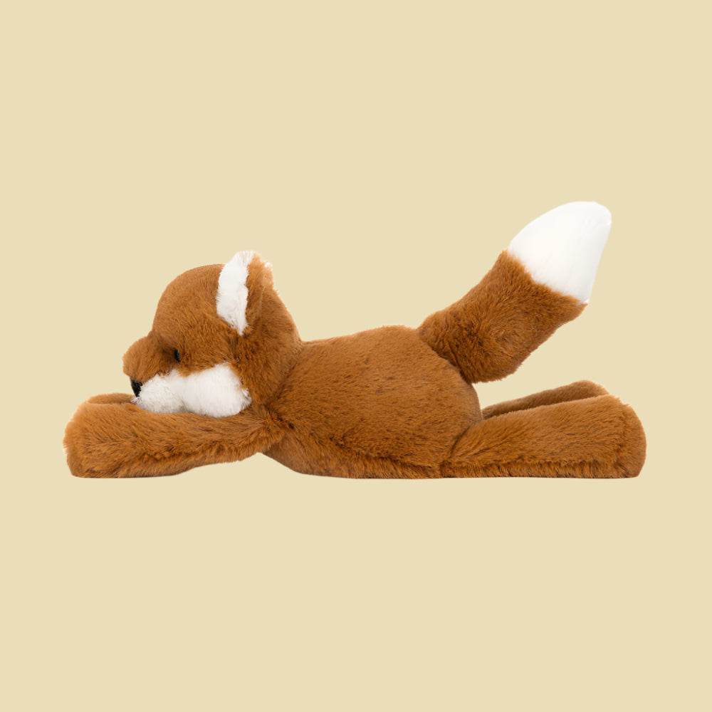Smudge Fox - Image 2