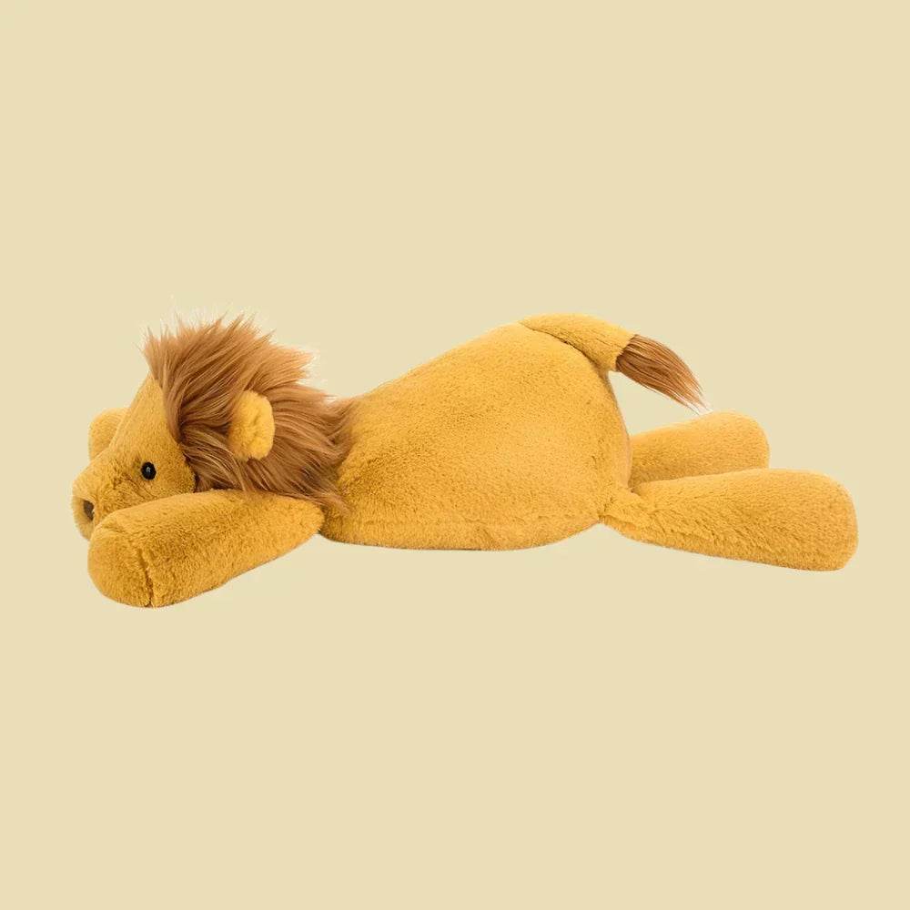 Smudge Lion - Image 2