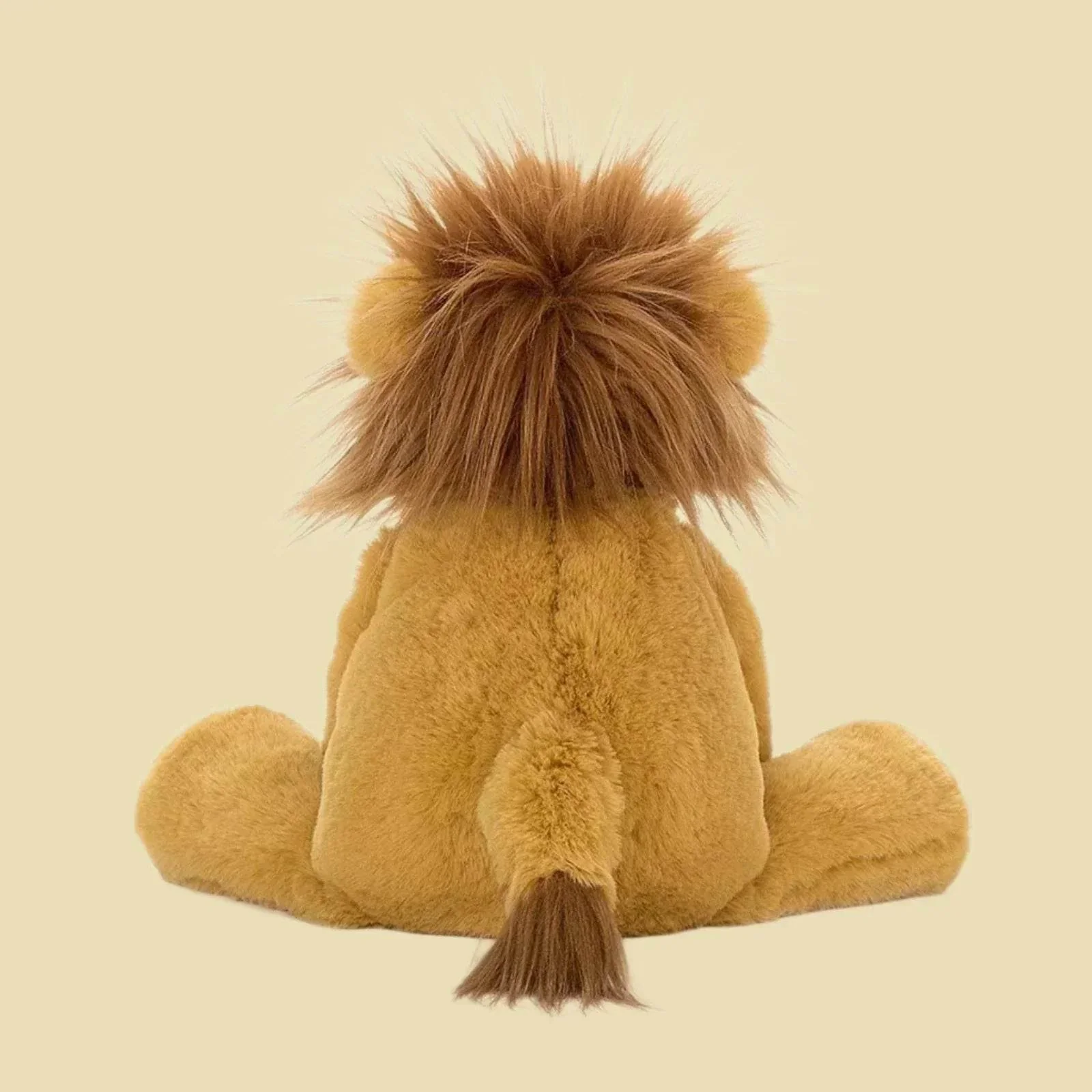 Smudge Lion - Image 3