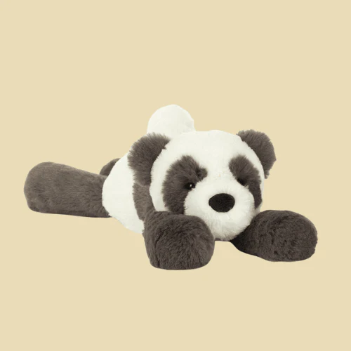 Smudge Panda