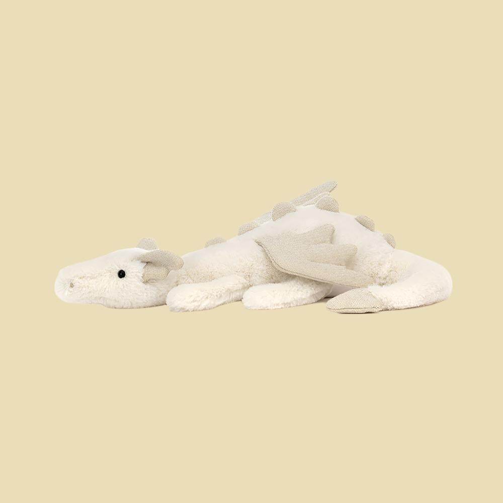 Snow Dragon - Image 2