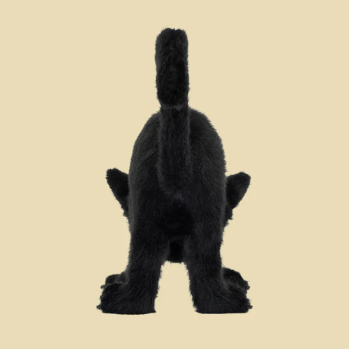 Spookipaws Cat - Image 3