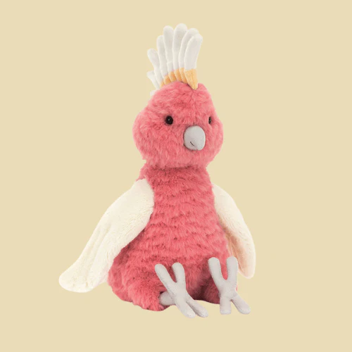 Squawkatoo